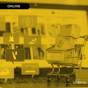 Curso online de Implementação e Gestão de E-commerce