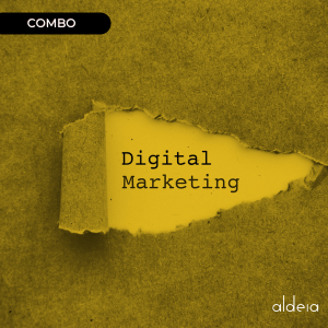 Curso de Marketing Digital + Copywriting
