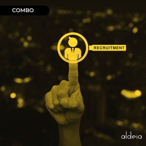 Combo Recrutador 2.0: Tech Recruiter + Inovação (Online)