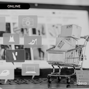 Curso online de Implementação e Gestão de E-commerce