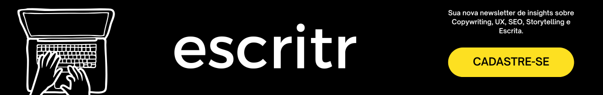 escritr banner